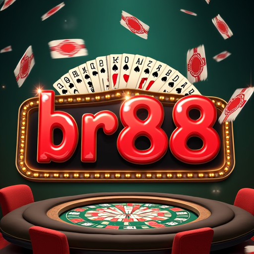 br888 game